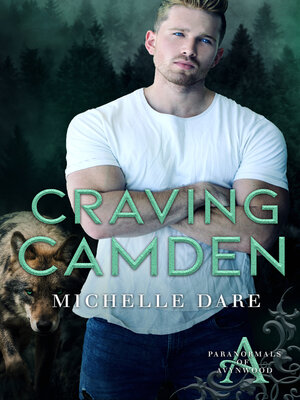 cover image of Craving Camden